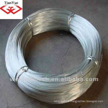 Galvanized Iron wire (Factory)